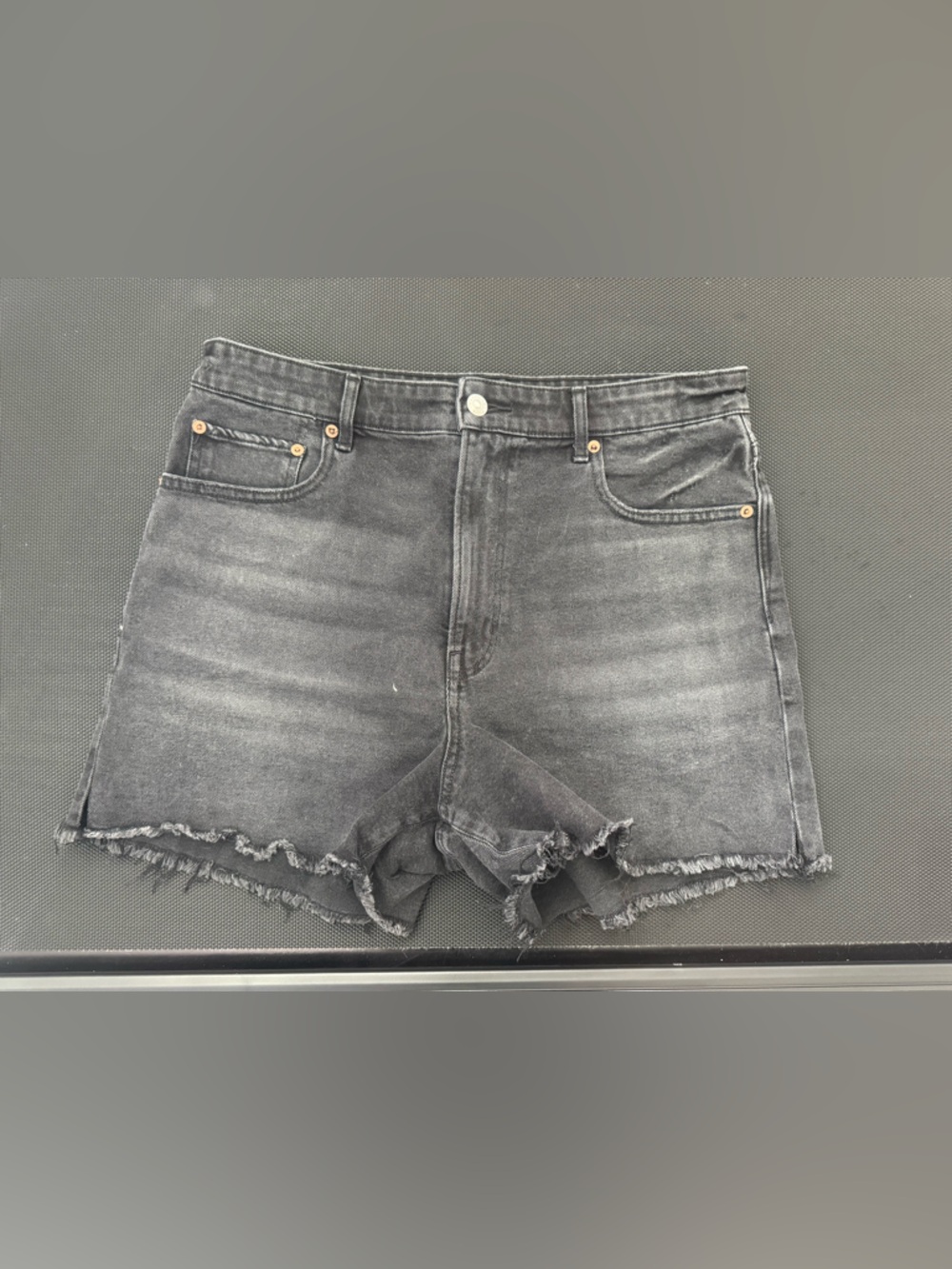 American Eagle Denim Shorts - 12